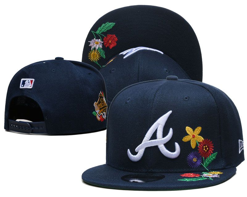 2023 MLB Atlanta Braves Hat TX 20233205->mlb hats->Sports Caps